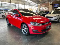 VOLKSWAGEN Golf 1.6 4P COMFORTLINE AUTOM�TICO