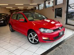 VOLKSWAGEN Golf 1.6 4P COMFORTLINE AUTOMÁTICO