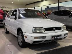 VOLKSWAGEN Golf 1.8 4P GL