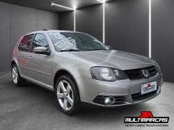 VOLKSWAGEN Golf 2.0 4P FLEX SPORTLINE AUTOMTICO