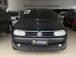 VOLKSWAGEN Golf 2.0 4P