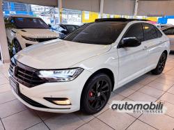 VOLKSWAGEN Jetta 1.4 16V 4P TSI COMFORTLINE AUTOM�TICO