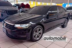 VOLKSWAGEN Jetta 1.4 4P 250 TSI R-LINE AUTOMÁTICO