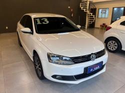 VOLKSWAGEN Jetta 2.0 4P TSI HIGHLINE 200 CV AUTOM�TICO