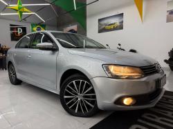 VOLKSWAGEN Jetta 2.0 4P FLEX COMFORTLINE TIPTRONIC AUTOM�TICO