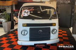 VOLKSWAGEN Kombi 1.4 FLEX EDI��O 50 ANOS