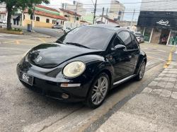 VOLKSWAGEN New Beetle 2.0 MI AUTOMTICO