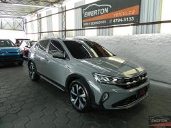 VOLKSWAGEN Nivus 1.0 4P FLEX 200 TSI HIGHLINE TURBO AUTOMTICO