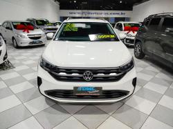 VOLKSWAGEN Nivus 1.0 4P FLEX 200 TSI COMFORTLINE TURBO AUTOMTICO