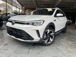 VOLKSWAGEN Nivus 1.0 4P FLEX 200 TSI HIGHLINE TURBO AUTOM�TICO