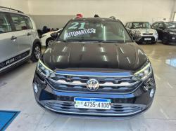 VOLKSWAGEN Nivus 1.0 4P FLEX 200 TSI COMFORTLINE TURBO AUTOM�TICO