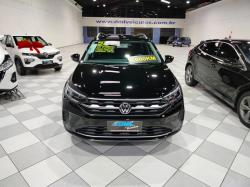 VOLKSWAGEN Nivus 1.0 4P FLEX 200 TSI COMFORTLINE TURBO AUTOM�TICO