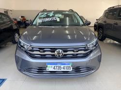 VOLKSWAGEN Nivus 1.0 4P FLEX 200 TSI COMFORTLINE TURBO AUTOM�TICO