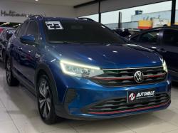 VOLKSWAGEN Nivus 1.0 4P FLEX 200 TSI COMFORTLINE TURBO AUTOM�TICO