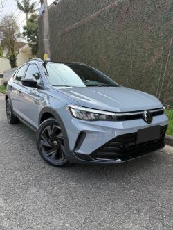 VOLKSWAGEN Nivus 1.0 4P FLEX 200 TSI HIGHLINE TURBO AUTOM�TICO