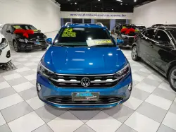 VOLKSWAGEN Nivus 1.0 4P FLEX 200 TSI HIGHLINE TURBO AUTOM�TICO