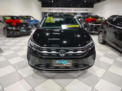 VOLKSWAGEN Nivus 1.0 4P FLEX 200 TSI COMFORTLINE TURBO AUTOM�TICO