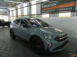VOLKSWAGEN Nivus 1.0 4P FLEX 200 TSI HIGHLINE TURBO AUTOM�TICO