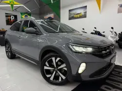 VOLKSWAGEN Nivus 1.0 4P FLEX 200 TSI HIGHLINE TURBO AUTOM�TICO