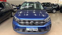 VOLKSWAGEN Nivus 1.0 4P FLEX 200 TSI COMFORTLINE TURBO AUTOM�TICO
