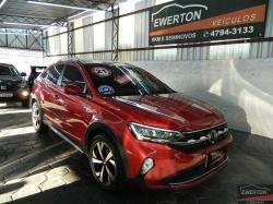 VOLKSWAGEN Nivus 1.0 4P FLEX 200 TSI HIGHLINE TURBO AUTOMÁTICO