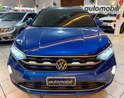 VOLKSWAGEN Nivus 1.0 4P FLEX 200 TSI HIGHLINE TURBO AUTOM�TICO
