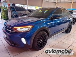 VOLKSWAGEN Nivus 1.0 4P FLEX 200 TSI HIGHLINE TURBO AUTOM�TICO