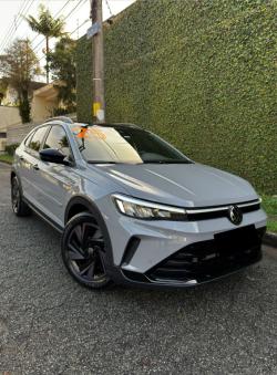 VOLKSWAGEN Nivus 1.0 4P FLEX 200 TSI HIGHLINE TURBO AUTOM�TICO