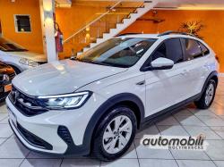 VOLKSWAGEN Nivus 1.0 4P FLEX 200 TSI COMFORTLINE TURBO AUTOM�TICO