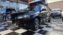 VOLKSWAGEN Parati 1.6 4P G4 FLEX