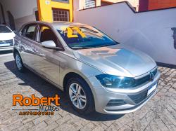 VOLKSWAGEN Polo Hatch 1.0 12V 4P MPI FLEX