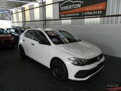 VOLKSWAGEN Polo Hatch 1.0 4P MPI TRACK