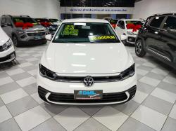 VOLKSWAGEN Polo Hatch 1.0 4P 170 TSI COMFORTLINE AUTOMÁTICO VOLKSWAGEN Polo Hatch 1.0 4P 170 TSI COMFORTLINE AUTOMÁTICO