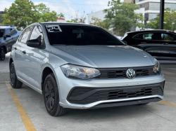 VOLKSWAGEN Polo Hatch 1.0 16V 4P