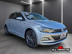 VOLKSWAGEN Polo Hatch 1.0 12V 4P 200 TSI HIGHLINE AUTOMTICO
