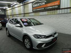 VOLKSWAGEN Polo Hatch 1.0 4P 170 TSI COMFORTLINE AUTOMTICO