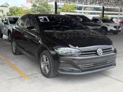 VOLKSWAGEN Polo Hatch 1.0 16V 4P