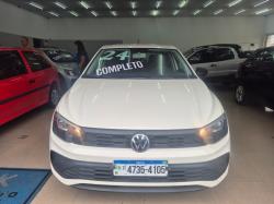 VOLKSWAGEN Polo Hatch 1.0 4P MPI TRACK