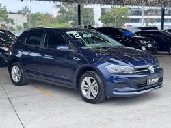 VOLKSWAGEN Polo Hatch 1.6 4P MSI FLEX