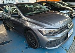 VOLKSWAGEN Polo Hatch 1.0 4P MPI TRACK