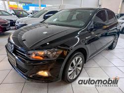 VOLKSWAGEN Polo Hatch 1.0 12V 4P 200 TSI  COMFORTLINE AUTOM�TICO