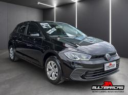 VOLKSWAGEN Polo Hatch 1.0 4P MPI