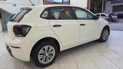 VOLKSWAGEN Polo Hatch 1.0 12V 4P 200 TSI  COMFORTLINE AUTOM�TICO