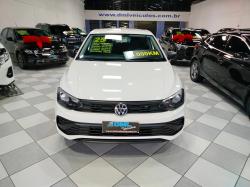 VOLKSWAGEN Polo Hatch 1.0 4P MPI TRACK