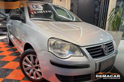 VOLKSWAGEN Polo Hatch 1.6 4P FLEX
