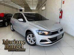 VOLKSWAGEN Polo Hatch 1.6 4P MSI FLEX