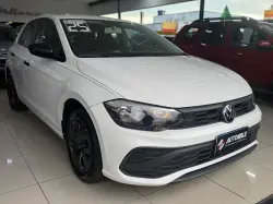 VOLKSWAGEN Polo Hatch 1.0 4P MPI TRACK