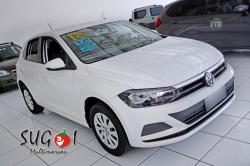 VOLKSWAGEN Polo Hatch 1.0 12V 4P MPI FLEX
