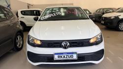VOLKSWAGEN Polo Hatch 1.0 4P MPI TRACK