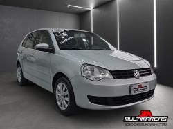 VOLKSWAGEN Polo Hatch 1.6 4P